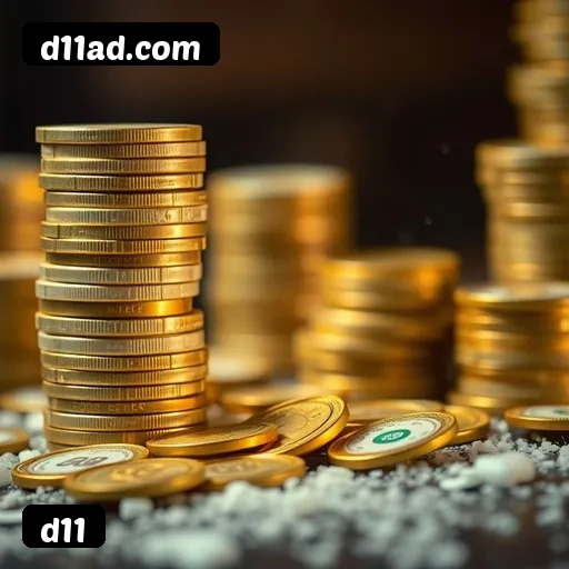 Loterias online disponíveis na d11